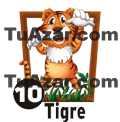 10 - TIGRE