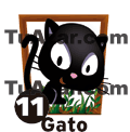  - GATO