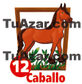  - CABALLO