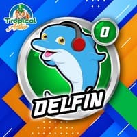 0 - DELFÍN