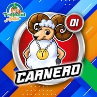 1 - CARNERO