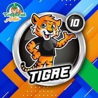 10 - TIGRE