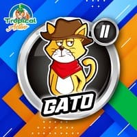 11 - GATO