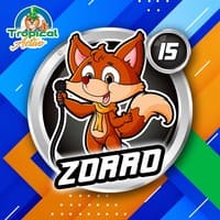 15 - ZORRO
