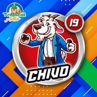 19 - CHIVO
