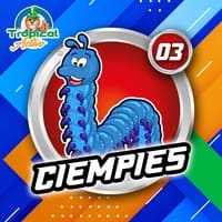 3 - CIEMPIÉS