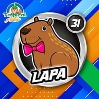31 - LAPA