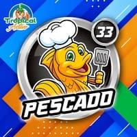 33 - PESCADO