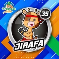 35 - JIRAFA