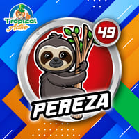 49 - PEREZA