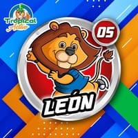 5 - LEÓN