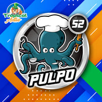 52 - PULPO