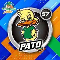 57 - PATO