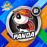 61 - PANDA