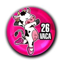 26 - VACA