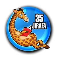 35 - JIRAFA