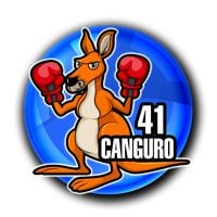 41 - CANGURO