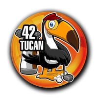 42 - TUCÁN