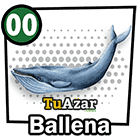  - BALLENA