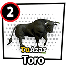  - TORO