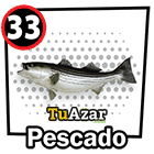 33 - PESCADO