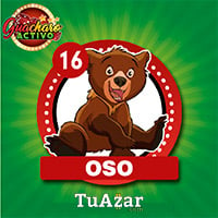  - OSO