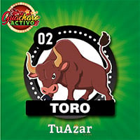  - TORO