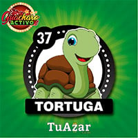  - TORTUGA