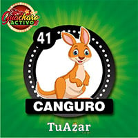  - CANGURO