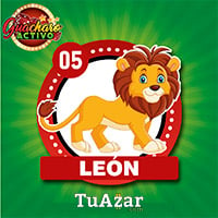  - LEÓN