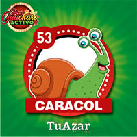  - CARACOL