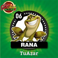 6 - RANA