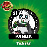  - PANDA