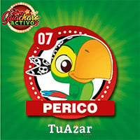  - PERICO