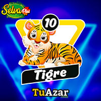  - TIGRE