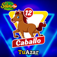  - CABALLO