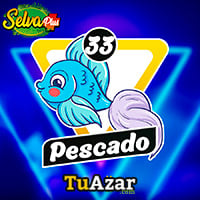 33 - PESCADO