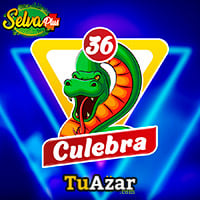 36 - CULEBRA