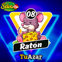  - RATÓN