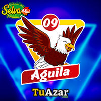  - ÁGUILA