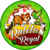 Ruleta Royal en espera de resultados del sorteo