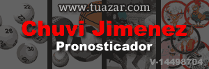 Banner Chuvi Jimenez