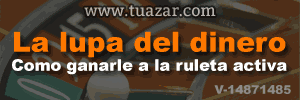 Banner La Lupa del Dinero
