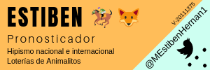 Banner Datero Pronosticador Estiben