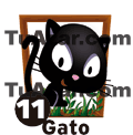11 - GATO