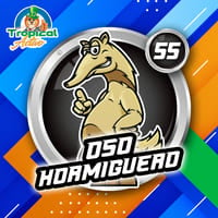 55 - HORMIGUERO