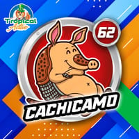 62 - CACHICAMO