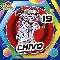 19 - CHIVO