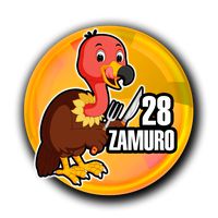 28 - ZAMURO