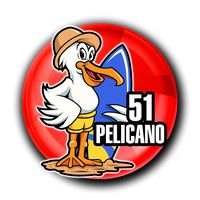 51 - PELICANO